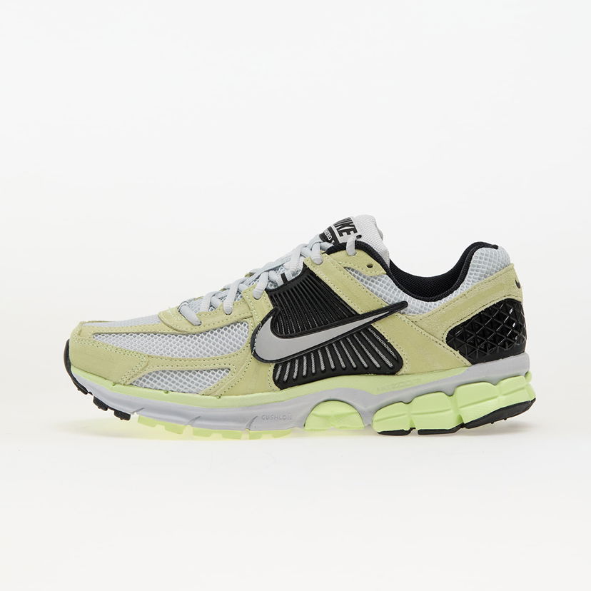 Кросівки та взуття Nike Zoom Vomero 5 Жовтий | HF1553-700