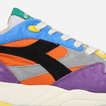 Кросівки та взуття Diadora Hasbro x Diadora Eclipse "Cluedo" Різнокольоровий | 501.178729-55210, 7