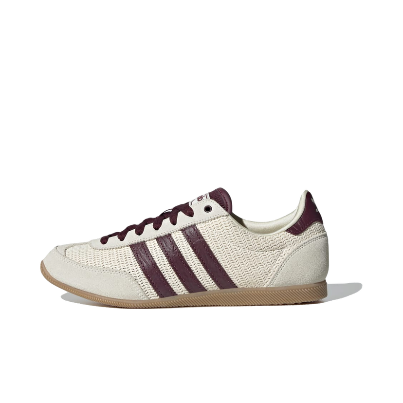 Кросівки та взуття adidas Originals Japan бежевий | JR7161