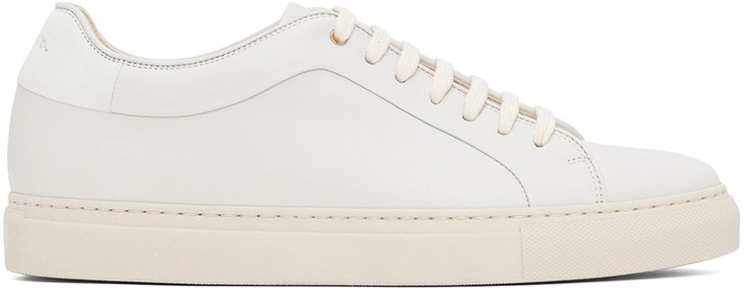 Одяг Paul Smith Paul Smith Basso білий | M1S-BSX01-NGTO-06