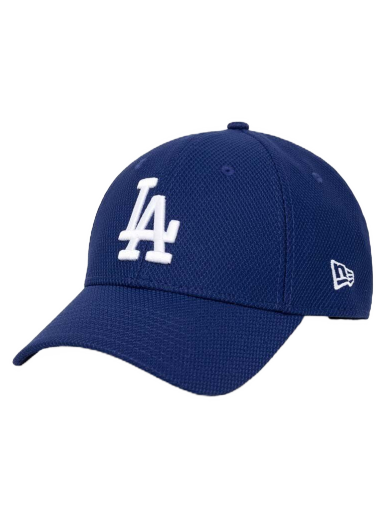 Кепка New Era Cap LOS ANGELES DODGERS темно-синій | 60348839.OTCWHI