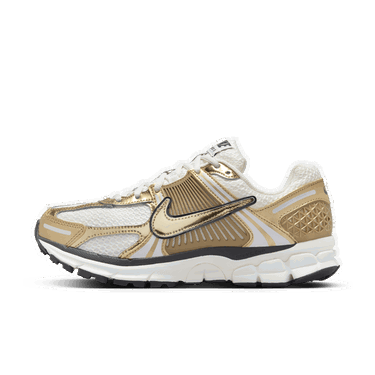 Кросівки та взуття Nike Zoom Vomero 5 Metallic Gold W бежевий | HF7723-001, 1
