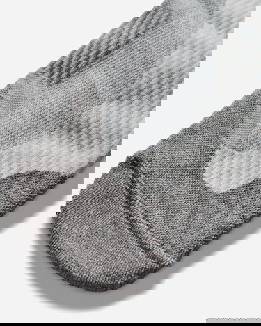 Шкарпетки On Running Merino Socks Сірий | 2UF30541421 101, 3