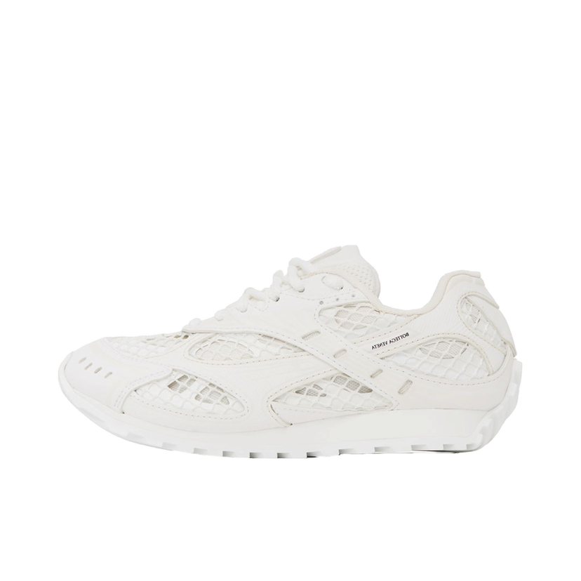 Кросівки та взуття Bottega Veneta Orbit білий | 741357 V2X40 9013