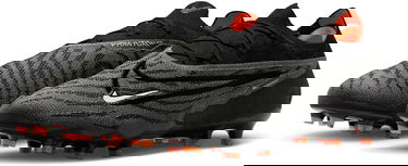 Кросівки та взуття Nike PHANTOM GX ELITE FG чорний | dc9968-010, 4
