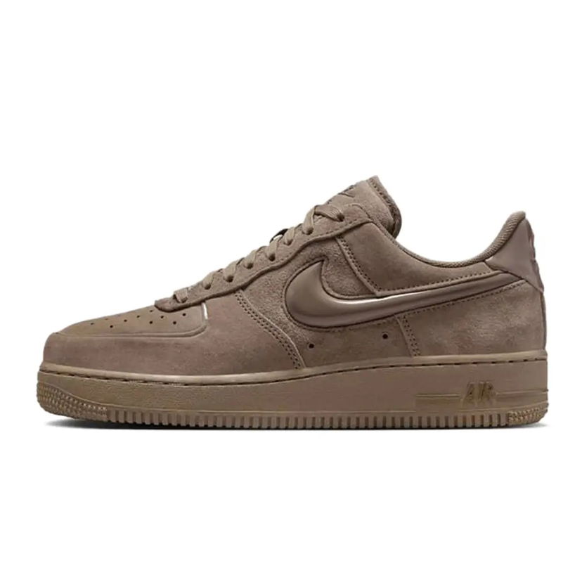 Кросівки та взуття Nike Air Force 1 "Mink Brown" Коричневий | HV4406-200