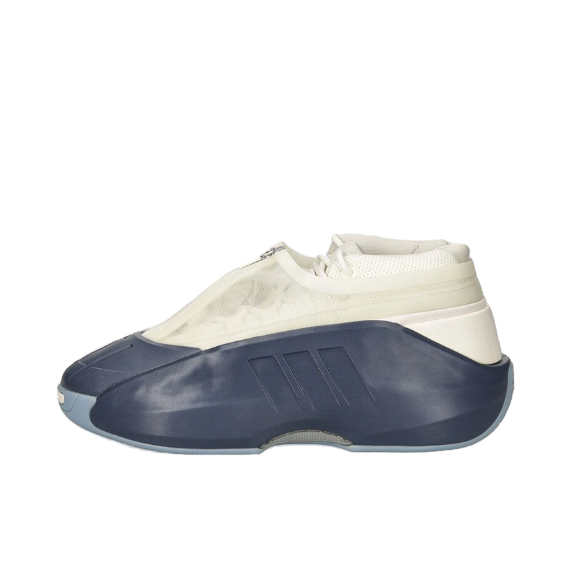 Кросівки та взуття adidas Performance Crazy Iiinfinity Синій | JH6815