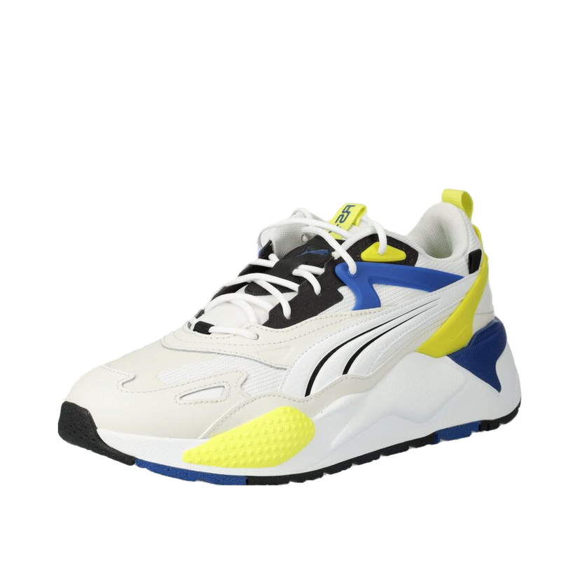 Кросівки та взуття Puma RS-X Efekt Summer білий | 395938