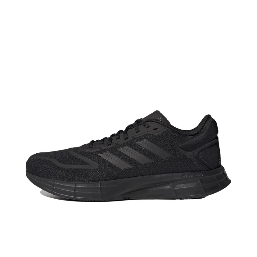 бігти adidas Performance Duramo 10 Wide чорний | GY3856