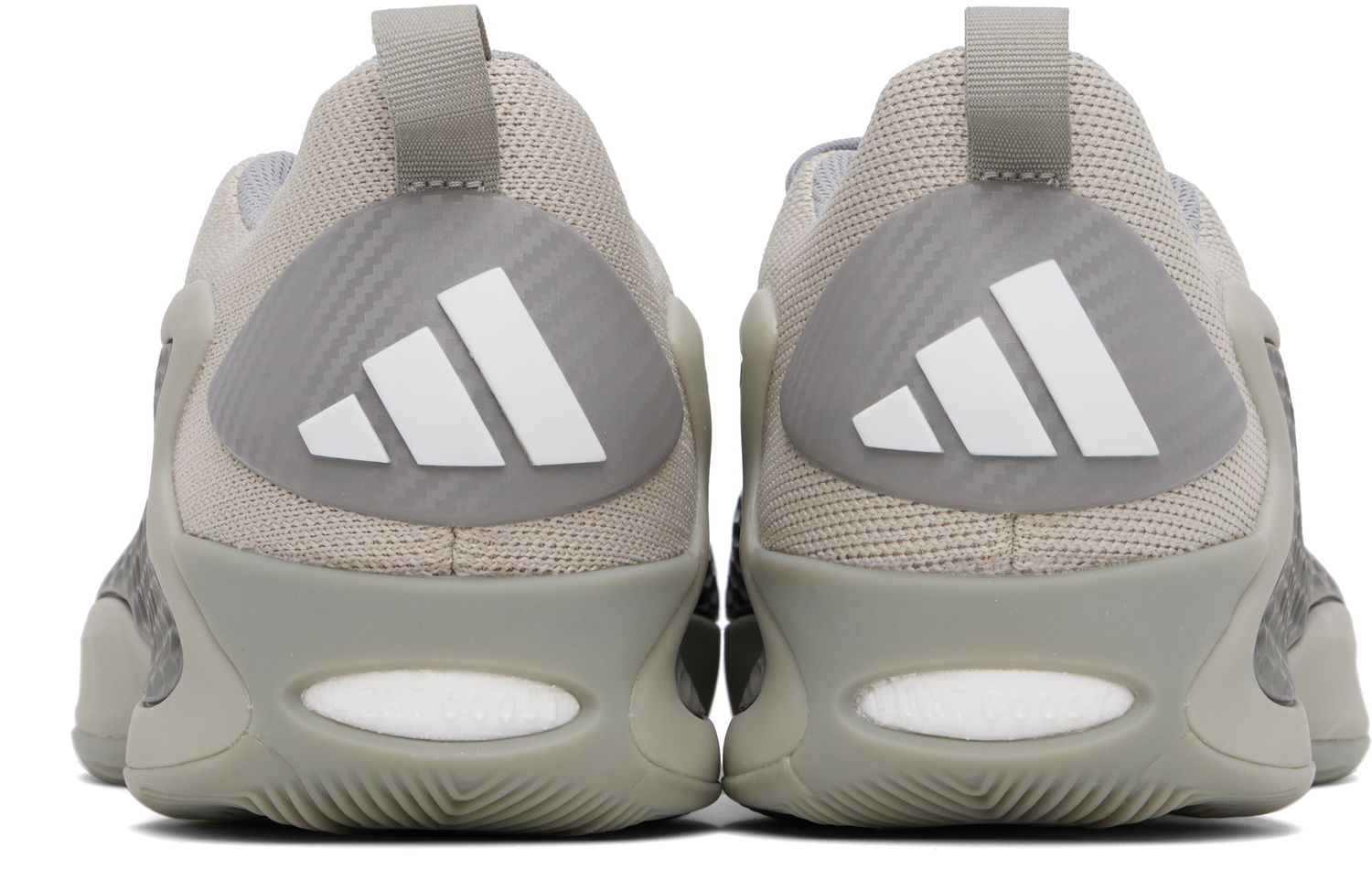 Кросівки та взуття adidas Performance Anthony Edwards 1 Low Сірий | JS1775, 1