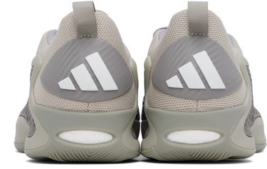 Кросівки та взуття adidas Performance Anthony Edwards 1 Low Сірий | JS1775, 1