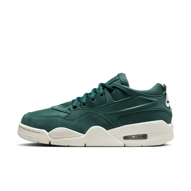 Кросівки та взуття Jordan Air Jordan 4 RM "Oxidized Green" W Зелений | FQ7940-300