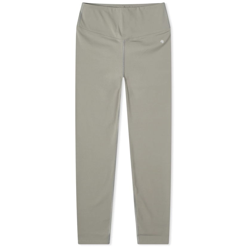 Легінси Anine Bing Blake Leggings Зелений | S-03-9116-040