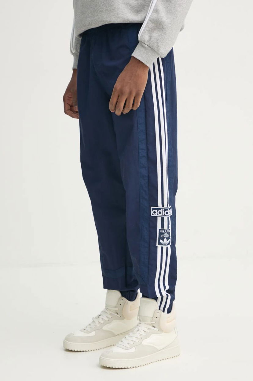 Спортивні штани adidas Originals Adibreak Track Pants Синій | JD4258
