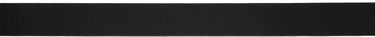 Ремені Anine Bing Signature Link Belt чорний | A-12-2145-000A, 1