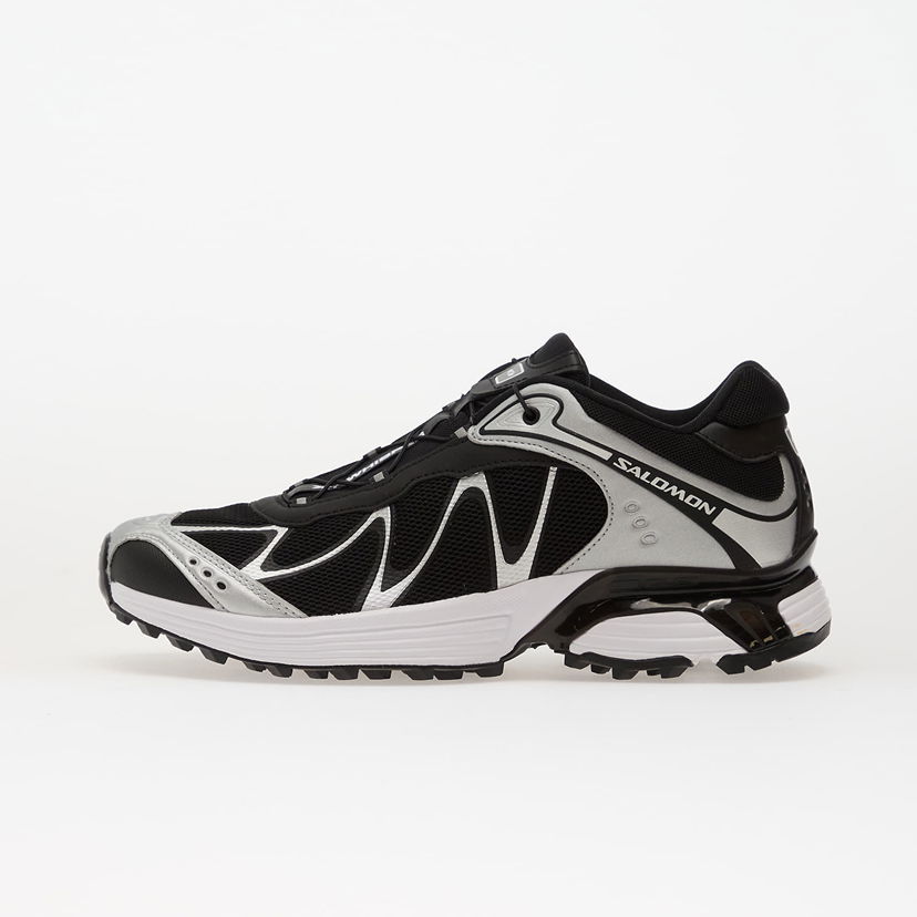 Кросівки та взуття Salomon XT-Whisper чорний | L47978800