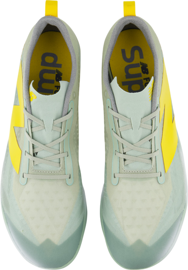 Кросівки та взуття New Balance FuelCell SuperComp PWR-X v3 Зелений | usdelst3-usdelst3, 2