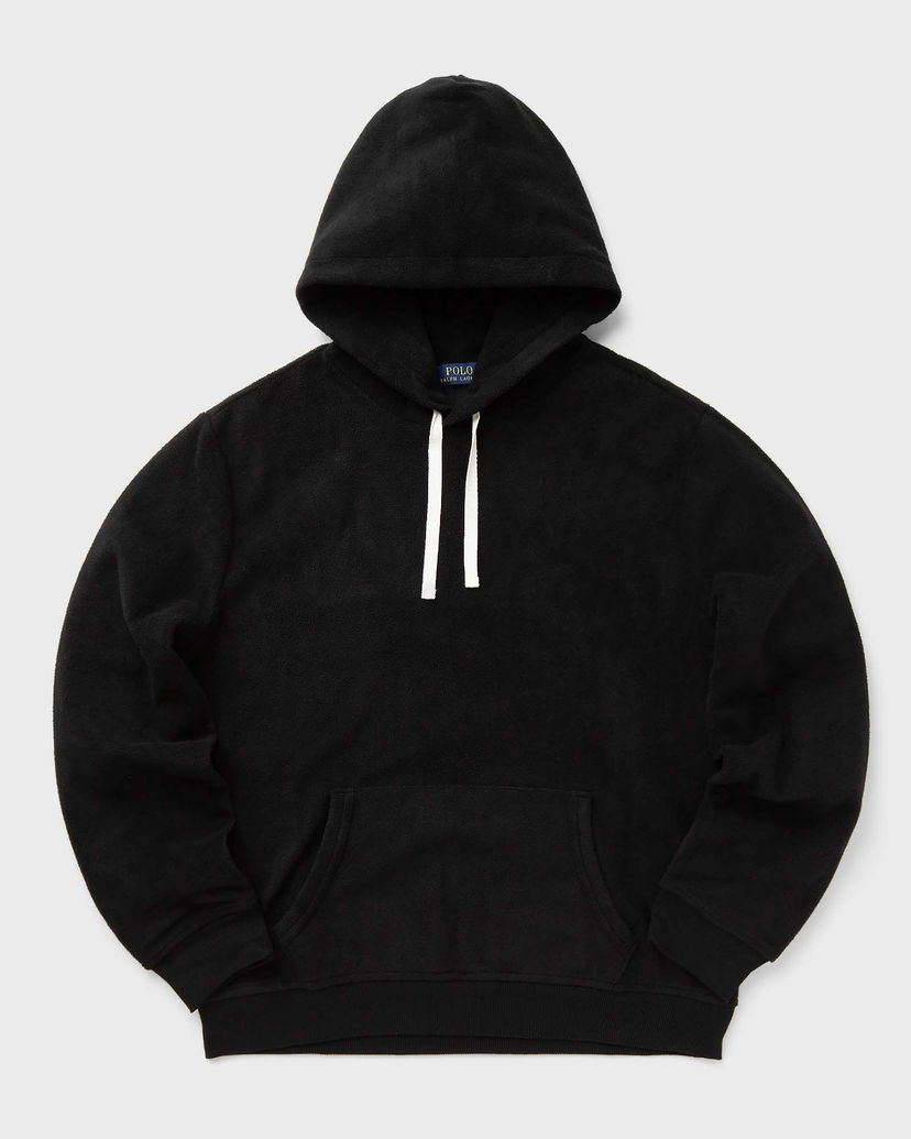Світшоти Polo by Ralph Lauren Polo Ralph Lauren L/S HOODIE-SLEEP-TOP men Sleep- & Loungewear чорний | 714915967001