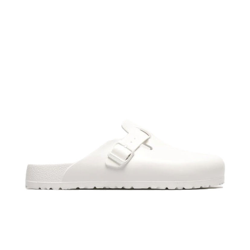 Кросівки та взуття Birkenstock Boston Eva білий | 1002315