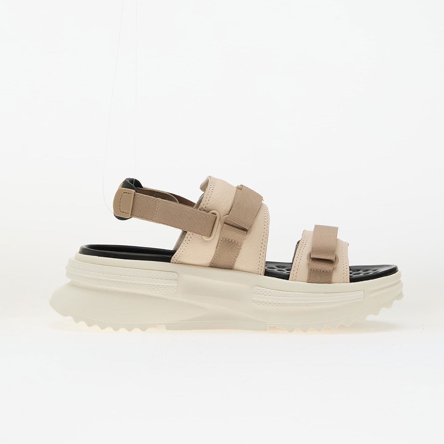 Кросівки та взуття Converse Run Star Utility Sandal CX Easy On бежевий | A15096C, 1
