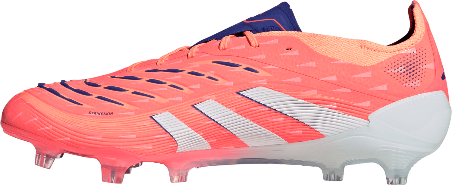 Кросівки та взуття adidas Performance Predator Elite Помаранчевий | JI1083, 1