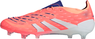 Кросівки та взуття adidas Performance Predator Elite Помаранчевий | JI1083, 1