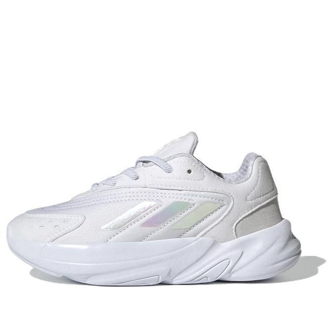 Кросівки та взуття adidas Originals adidas Ozelia білий | GW8126