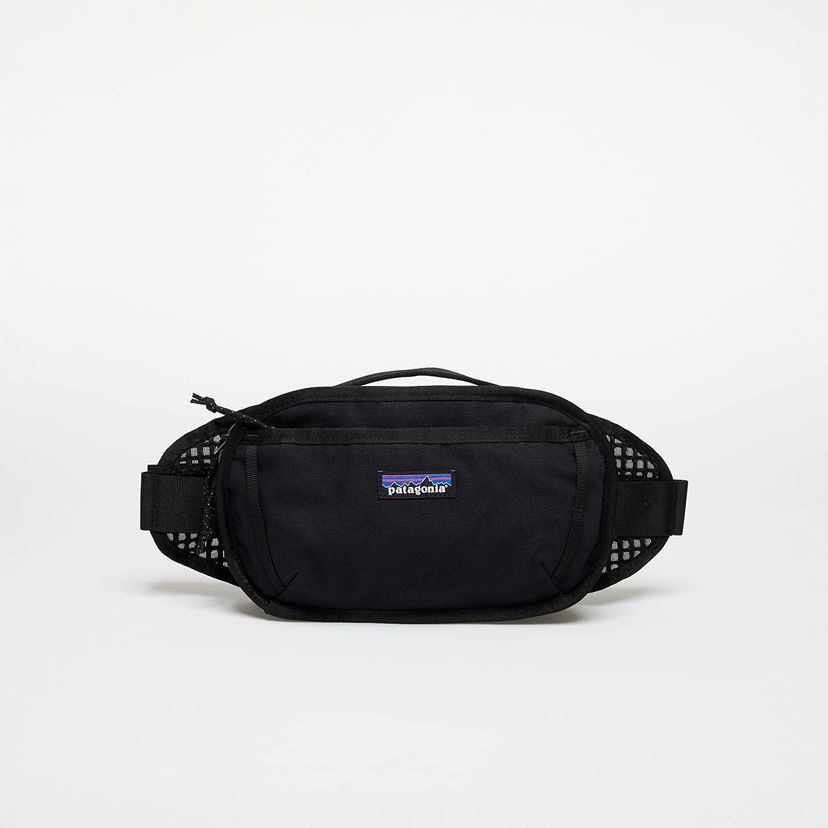 Поясна сумка Patagonia Fieldsmith Hip Pack чорний | 48580 BLK