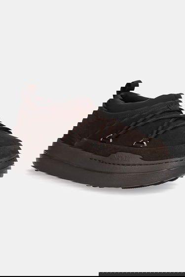 Кросівки та взуття Moon Boot PARK ICON SUEDE Коричневий | 80D2470170.M010, 0