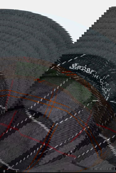 Капелюх Barbour Paul Smith Color Block Bucket Hat Різнокольоровий | MHA0928MI11, 3