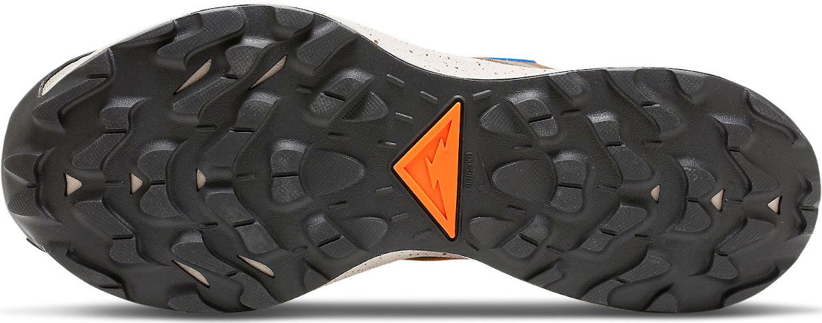 Кросівки та взуття Nike Pegasus Trail 3 GTX Коричневий | dr0137-200, 1