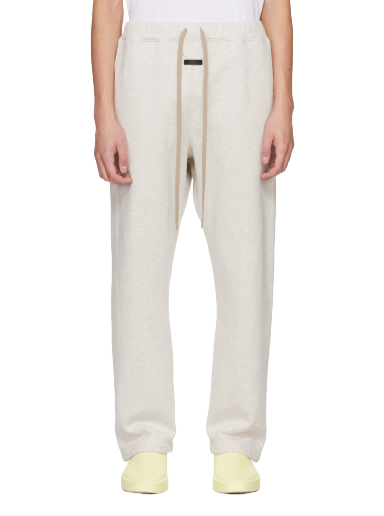 Спортивні штани Fear of God Eternal Relaxed Sweatpants білий | FGE40-006FLC