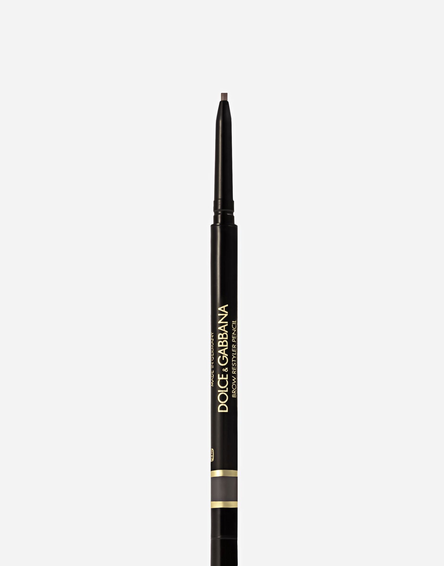 Аксесуари Dolce & Gabbana Dolce & Gabbana Brow Restyler Pencil чорний | MKUPEYE0024V0003, 1
