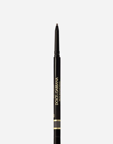 Аксесуари Dolce & Gabbana Dolce & Gabbana Brow Restyler Pencil чорний | MKUPEYE0024V0003, 1