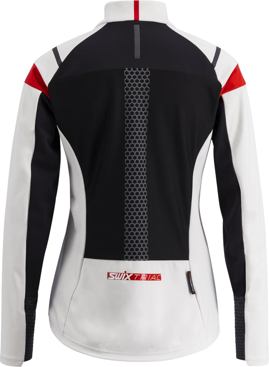Куртка SWIX Swix Triac Neo Shell Jacket білий | 12536-00000, 1