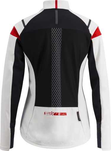 Куртка SWIX Swix Triac Neo Shell Jacket білий | 12536-00000, 1