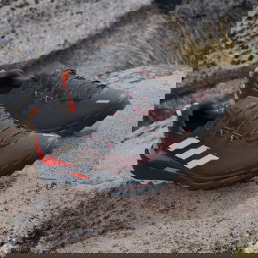 Кросівки та взуття adidas Performance adidas TERREX Turistické boty Terrex Skychaser Tech Gore-Tex чорний | IE9904, 5