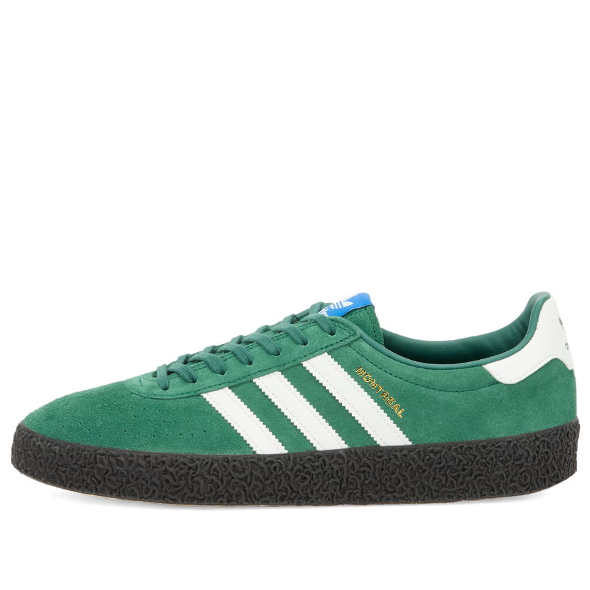 Кросівки та взуття adidas Originals Montreal Rm Зелений | JS1335