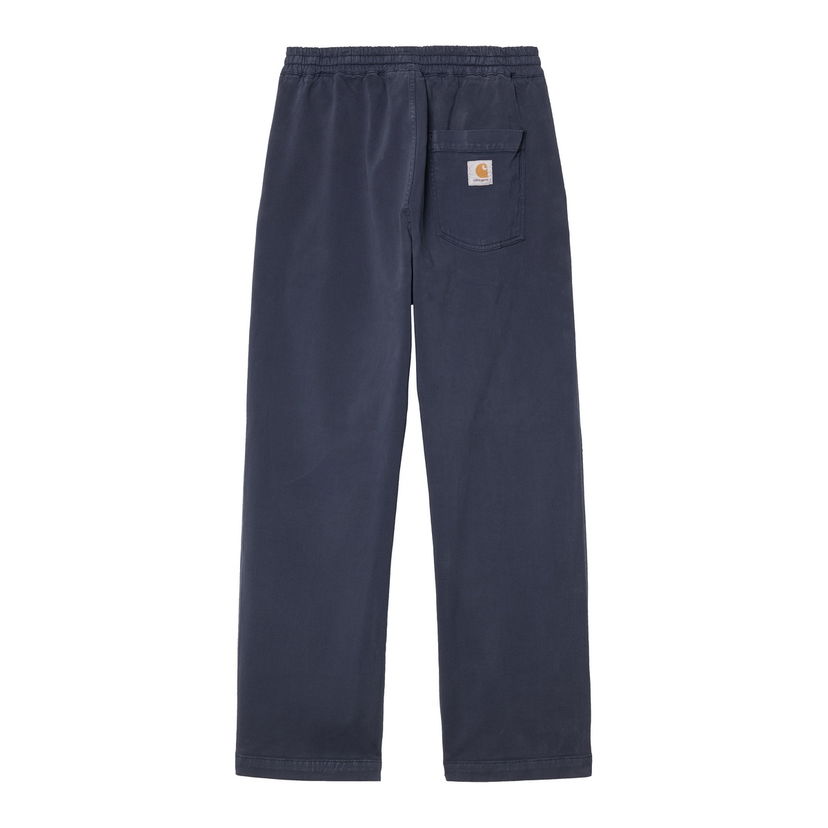 Спортивні штани Carhartt WIP Carhartt WIP Floyde Pant темно-синій | I034816_6