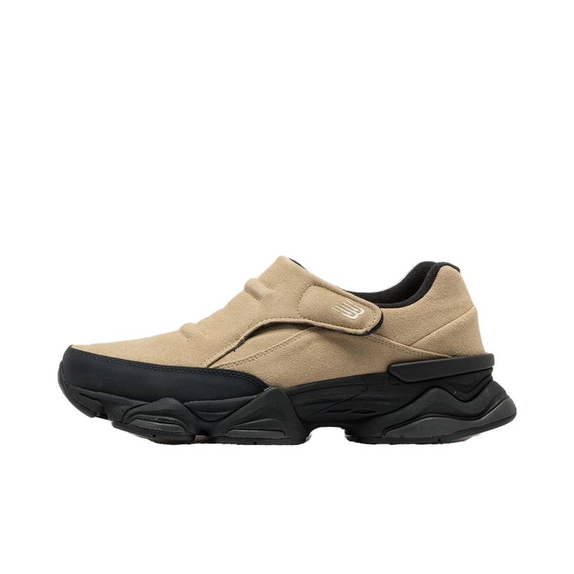 Кросівки та взуття New Balance U8040V1 бежевий | U8040UOG