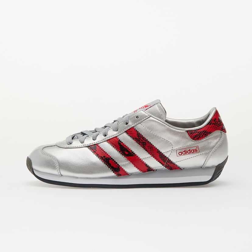 Кросівки та взуття adidas Originals Country Japan Металік | JP7088