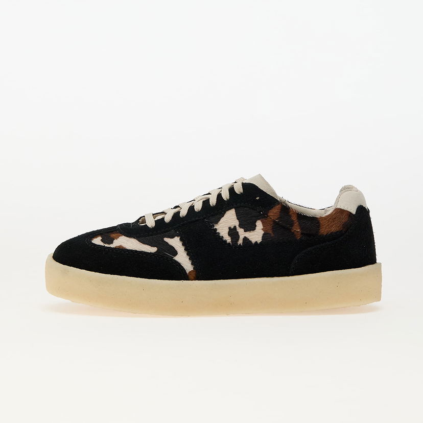Кросівки та взуття Clarks Originals Tor 80 Black Interest EUR 37 чорний | 26180664