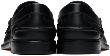 Одяг rag & bone Rag & Bone Carter Loafers чорний | WFF24SF000TP0, 1