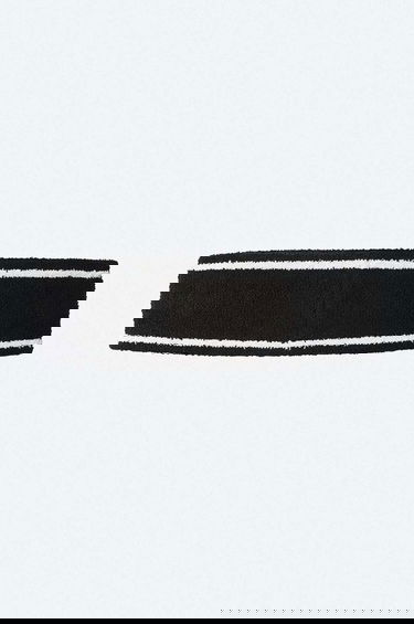 Одяг та аксесуари Kangol Bermuda Stripe Headband černá / bílá чорний | K3302ST, 3