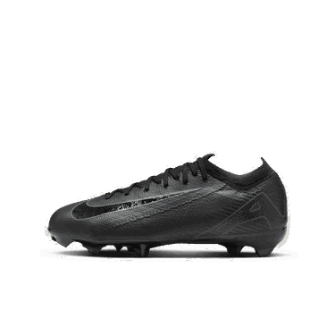 Кросівки та взуття Nike Jr. Mercurial Vapor 16 Pro FG чорний | HF5448-002, 0