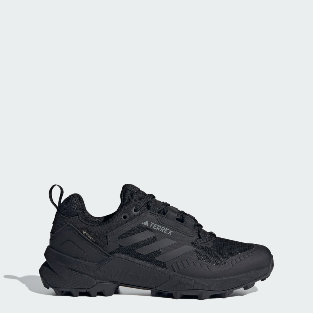Кросівки та взуття adidas Performance adidas TERREX BOTY TERREX SWIFT R3 GORE-TEX чорний | IE5070, 0