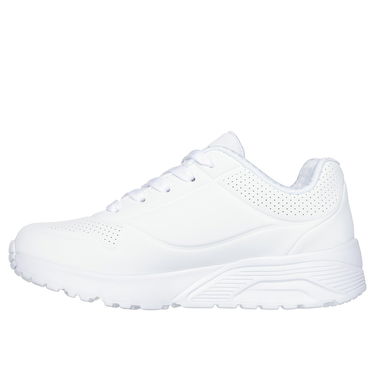 Кросівки та взуття Skechers Uno Lite Spread білий | 314064L-WLPR, 2