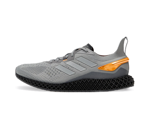 бігти adidas Performance X90004 Сірий | FW7091