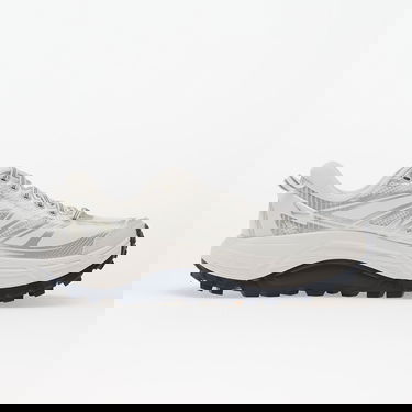 Кросівки та взуття Hoka One One Mafate Speed 2 Сірий | 1126851-WSLV, 2