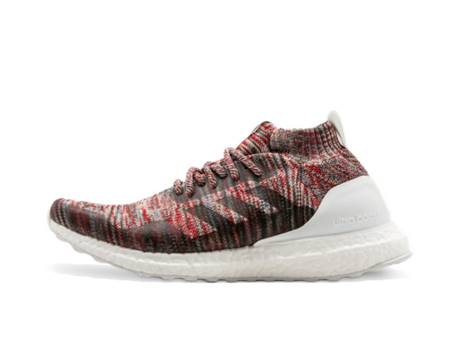 бігти adidas Performance Kith x UltraBoost Mid "Aspen" Різнокольоровий | BY2592